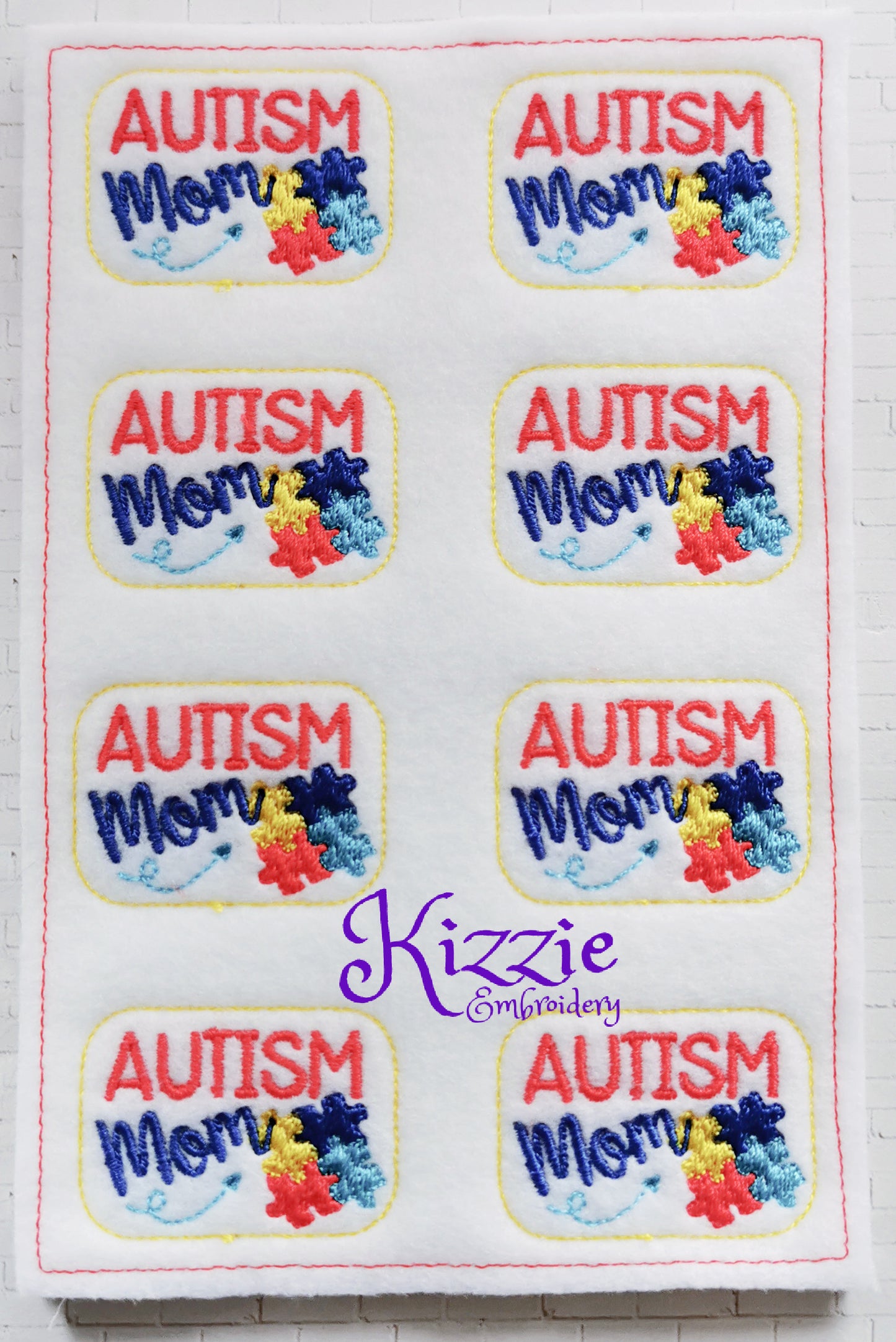 Autism Mom