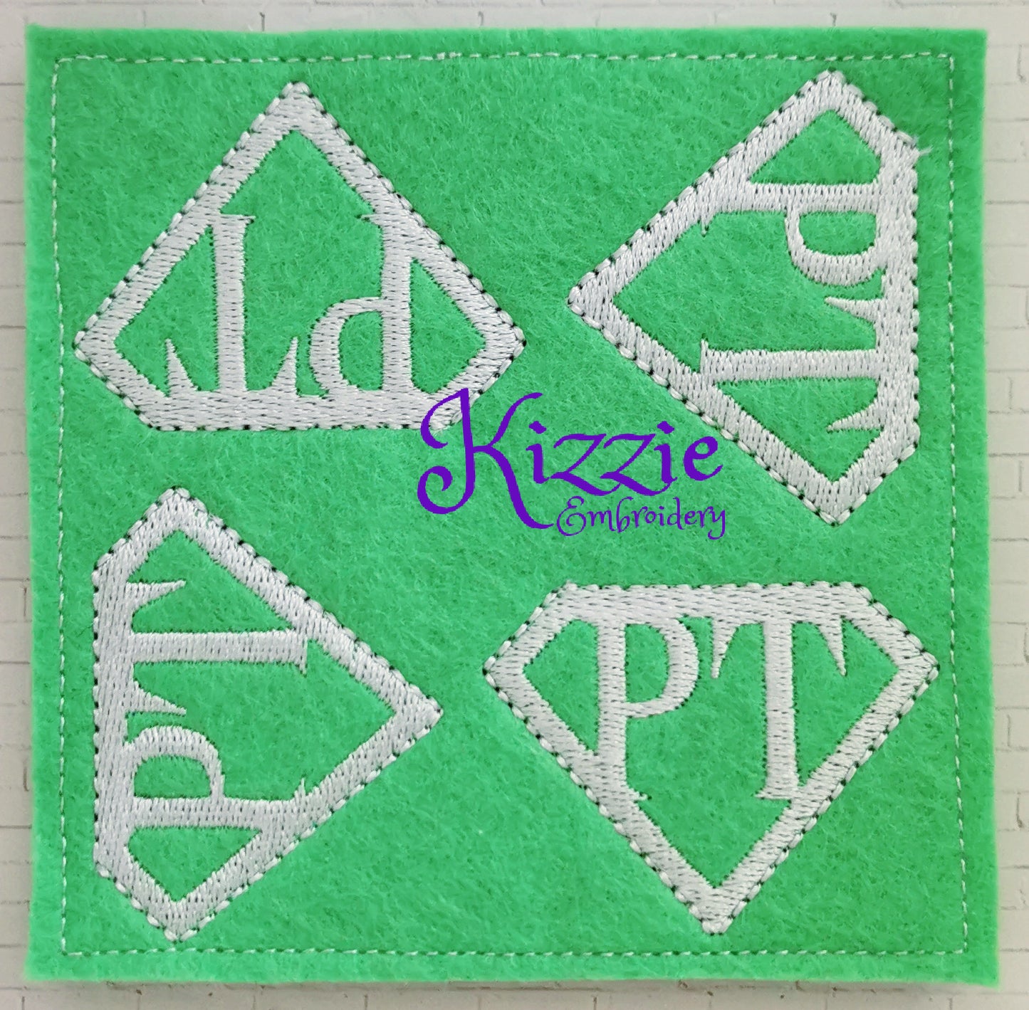 Nurse PT Shield