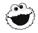 SAMPLE SALE Mr. Nom Nom