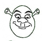 SAMPLE SALE Scarer Of The Swamp