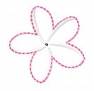 SAMPLE SALE Plumeria
