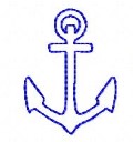 SAMPLE SALE Anchor