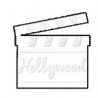 SAMPLE SALE Clapboard