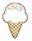 SAMPLE SALE Ice Cream