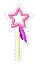 SAMPLE SALE Wand