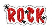 SAMPLE SALE Rock