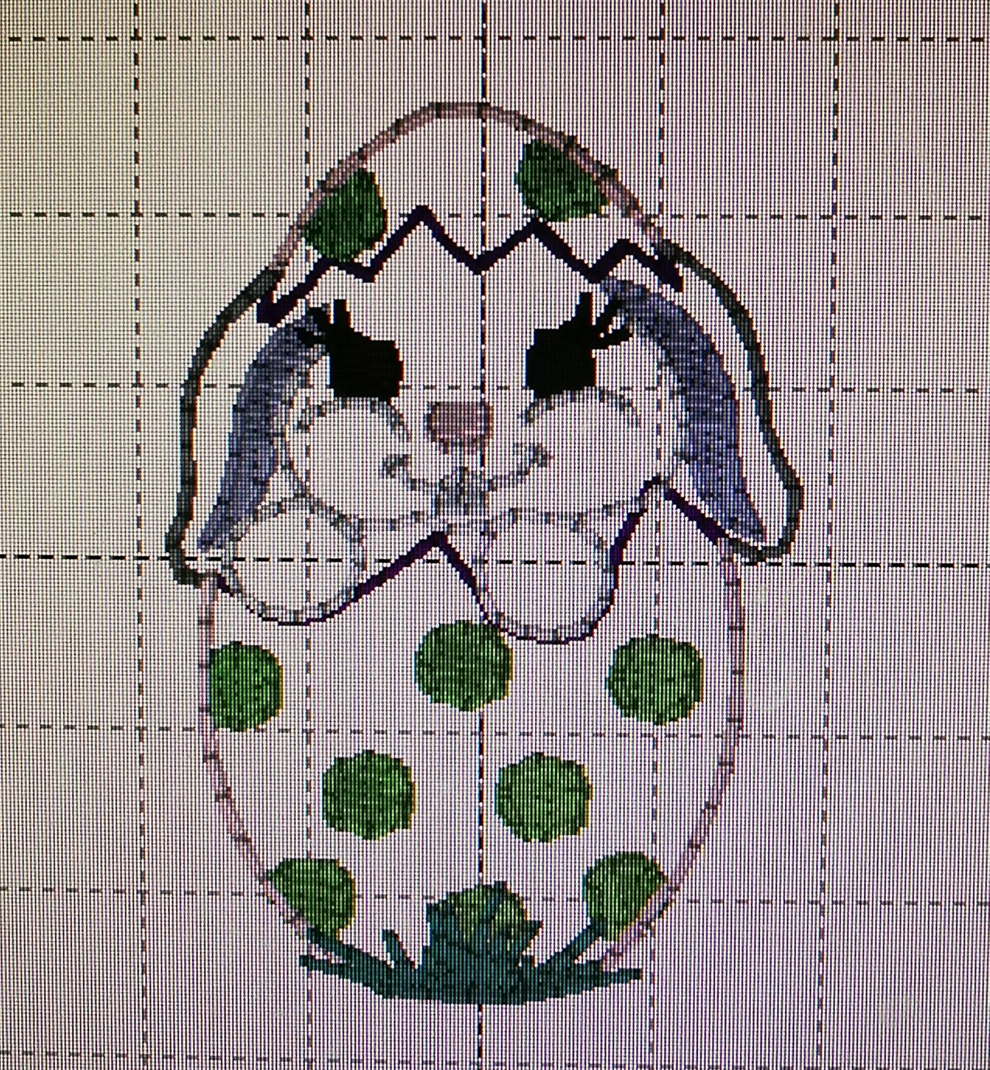 SAMPLE SALE Hatching Bunny