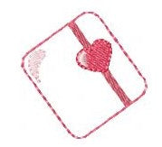 SAMPLE SALE Planner Love