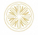 SAMPLE SALE Cookie Lemon