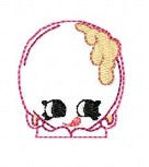SAMPLE SALE Shop Donut Hole