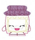 SAMPLE SALE Shop Grandma Jar