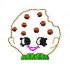 SAMPLE SALE Shop K Cookie