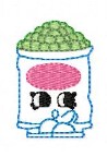 SAMPLE SALE Shop Pea