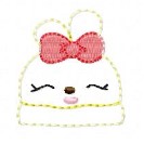 SAMPLE SALE Nom Bunny
