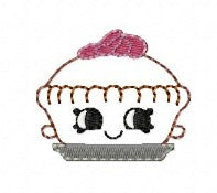 SAMPLE SALE Shop Apple Pie