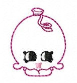 SAMPLE SALE Shop Balloon