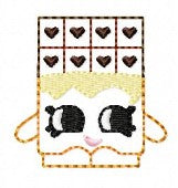 SAMPLE SALE Shop Chocolate