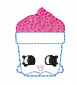 SAMPLE SALE Shop Ice Cream