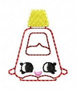 SAMPLE SALE Shop Kethup