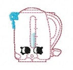 SAMPLE SALE Shop Kettle