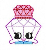 SAMPLE SALE Shop Polly Perfume