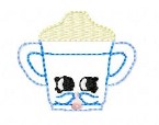 SAMPLE SALE Shop Sippy