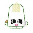 SAMPLE SALE Shop Teabag