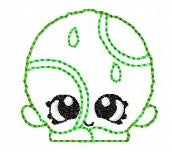 SAMPLE SALE Shop Tennis Ball