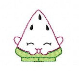 SAMPLE SALE Shop Watermelon
