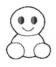 SAMPLE SALE Snowbie