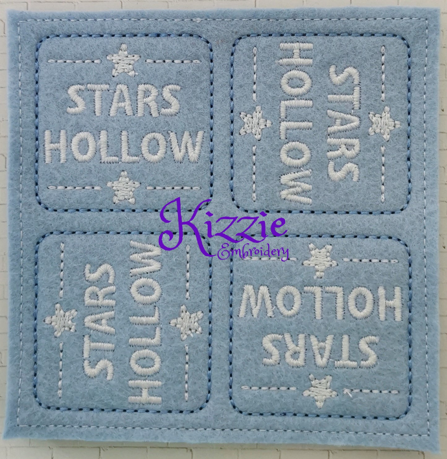 Hollow Stars