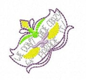 SAMPLE SALE We Don't Hide Crazy