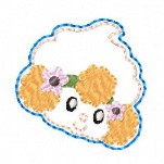 SAMPLE SALE Lemon Mirangue