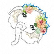 SAMPLE SALE Safari Sweetie Elephant