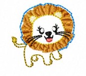 SAMPLE SALE Sweetness Lion
