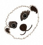 SAMPLE SALE Safari Friend Timmy Farret