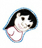 SAMPLE SALE Layla Head