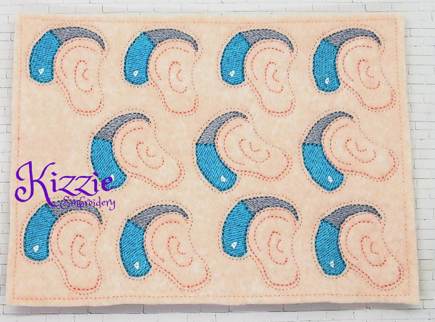 Hearing Aid