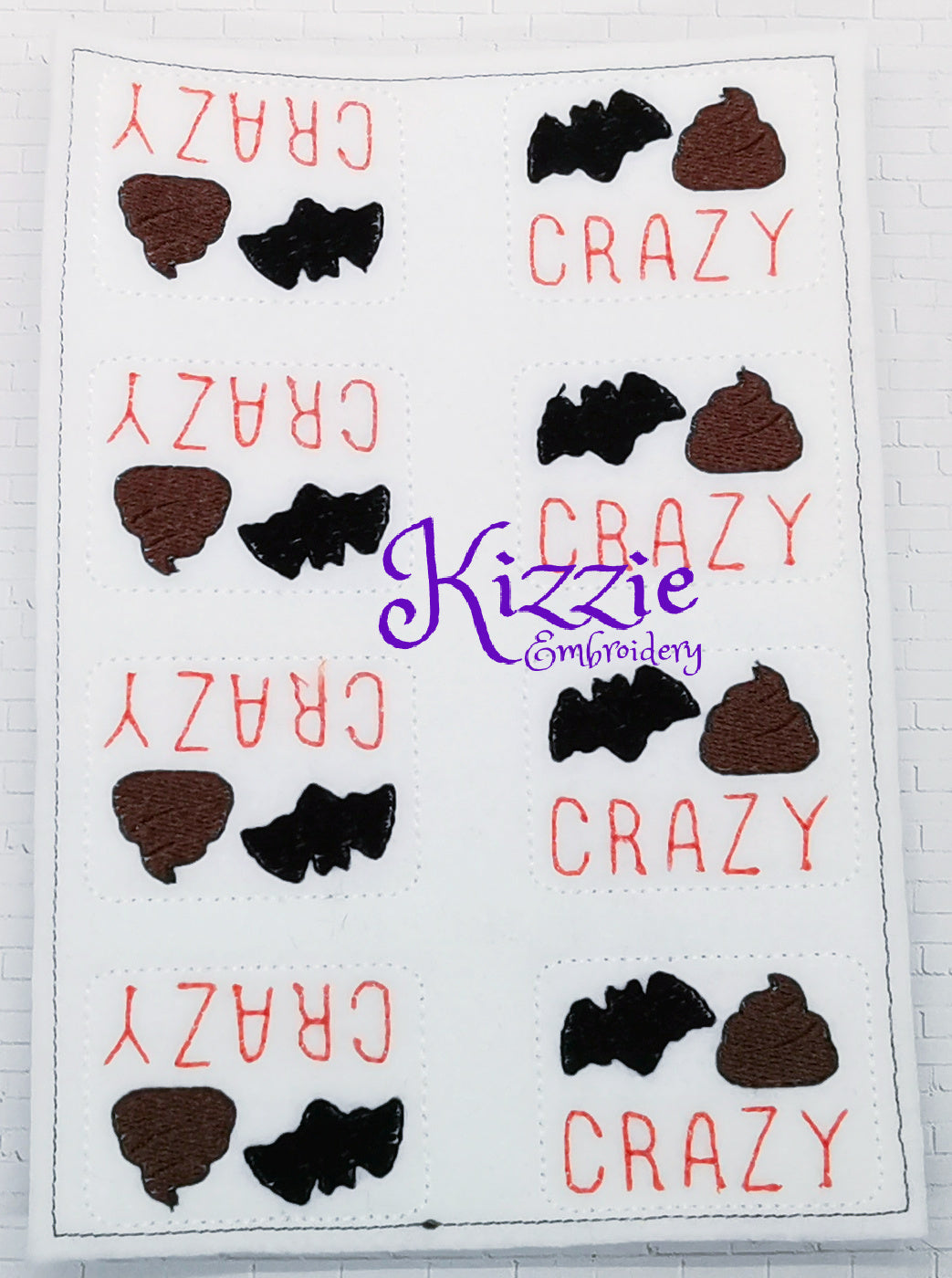 Bat Crazy