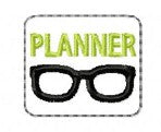 SAMPLE SALE Planner Nerd