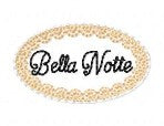 SAMPLE SALE Bella Notte