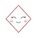 SAMPLE SALE Diamond Cards
