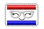 SAMPLE SALE Geeky Credit Card