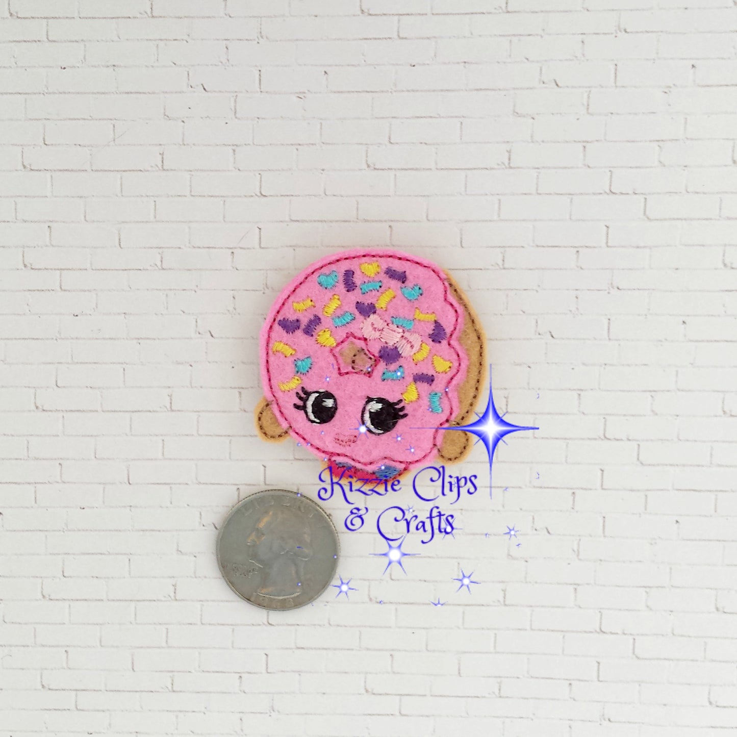 Shoper Doughnut