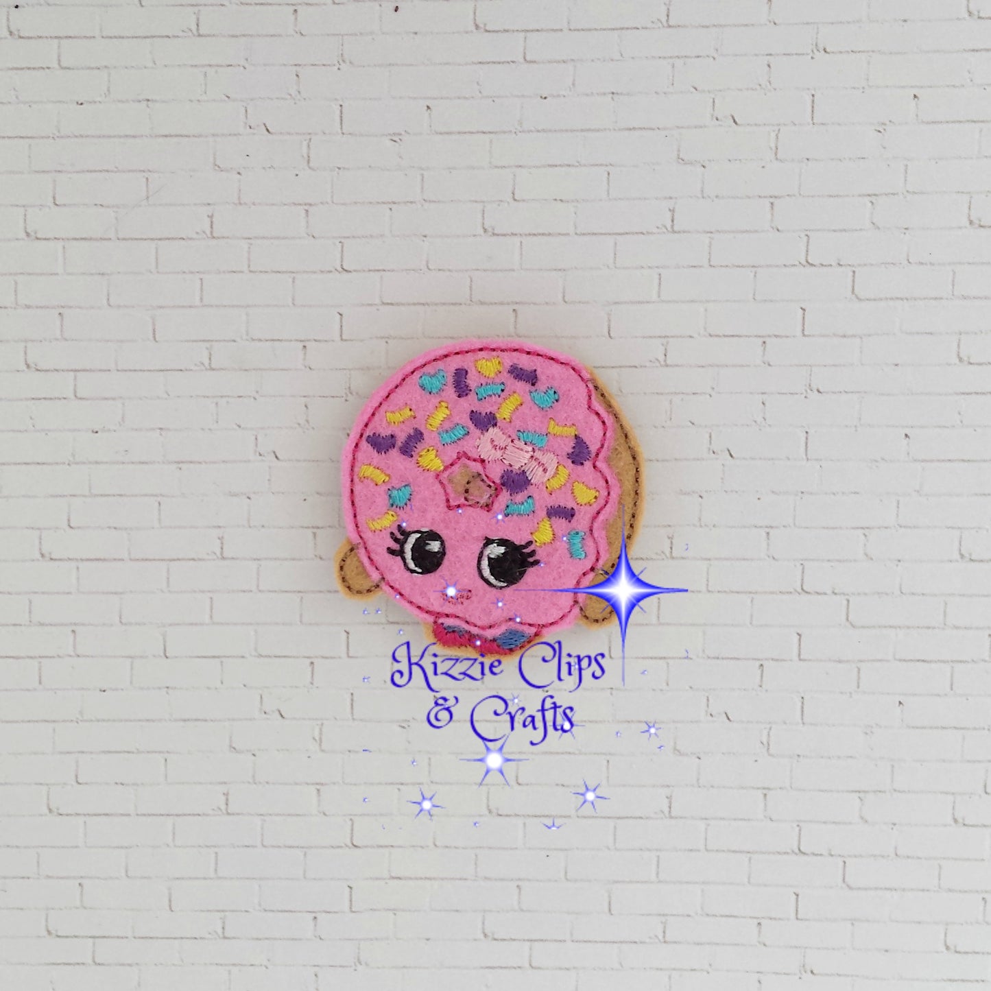 Shoper Doughnut