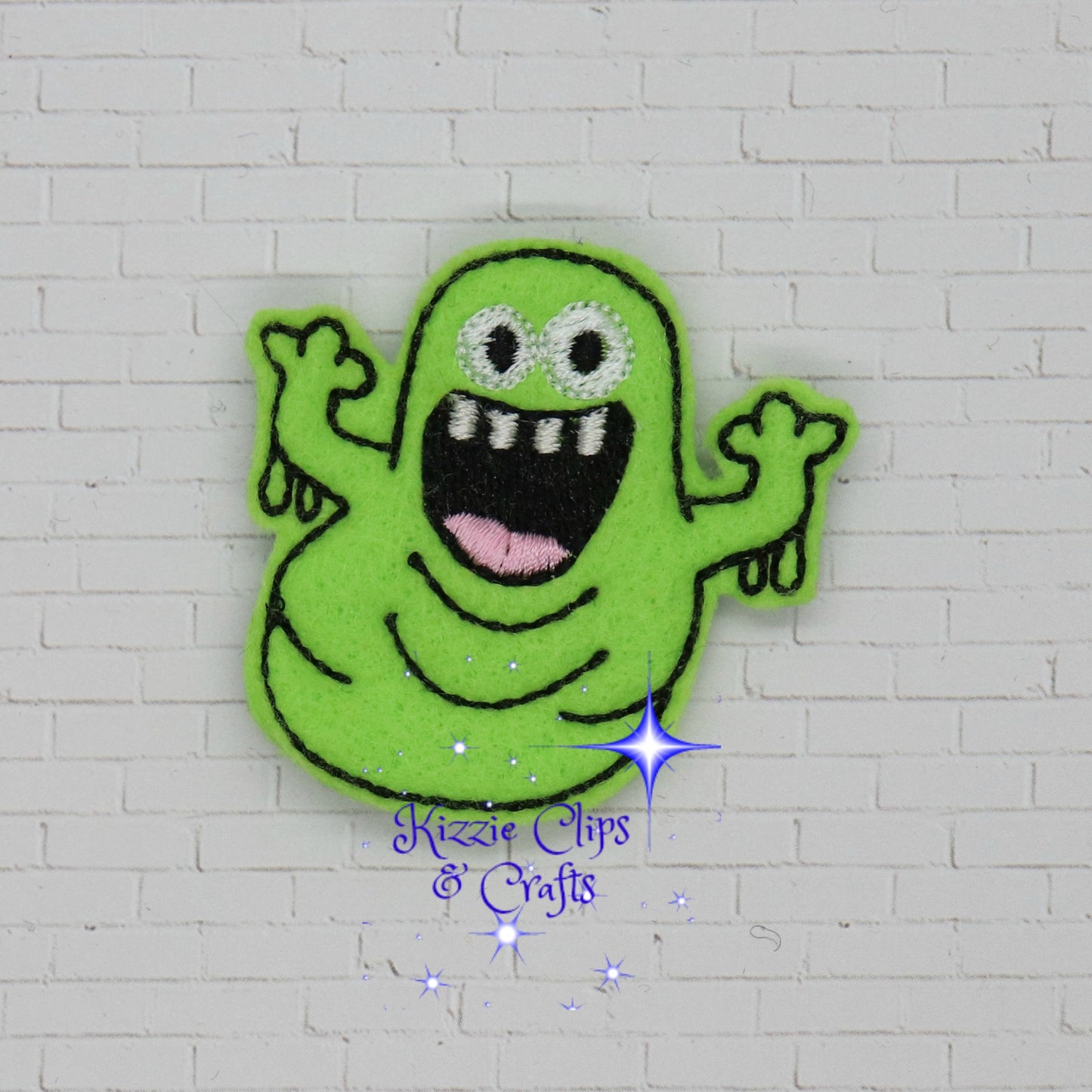 Slime Monster