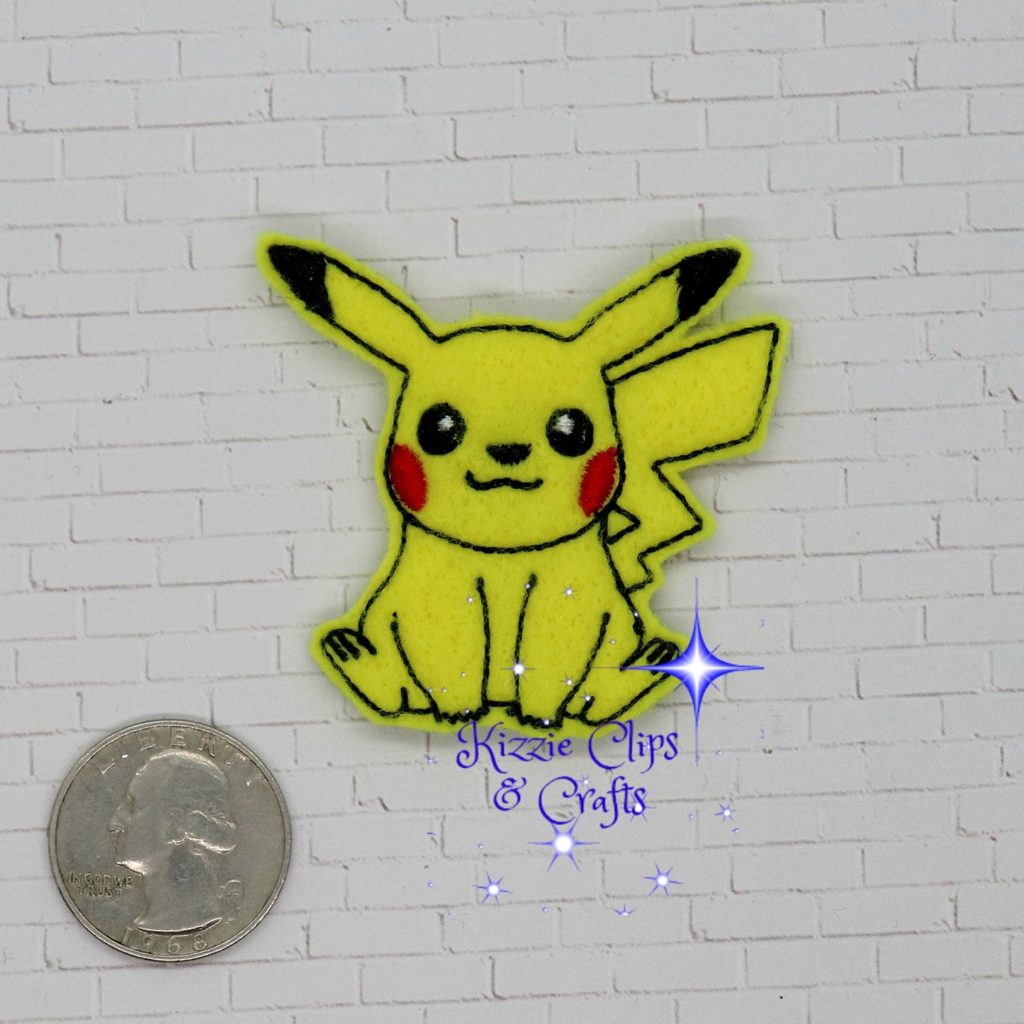 Pokeychew