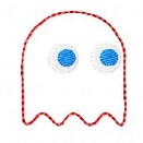 SAMPLE SALE Mr. Chomper's Ghost