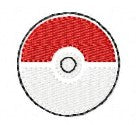 SAMPLE SALE Pokeyball