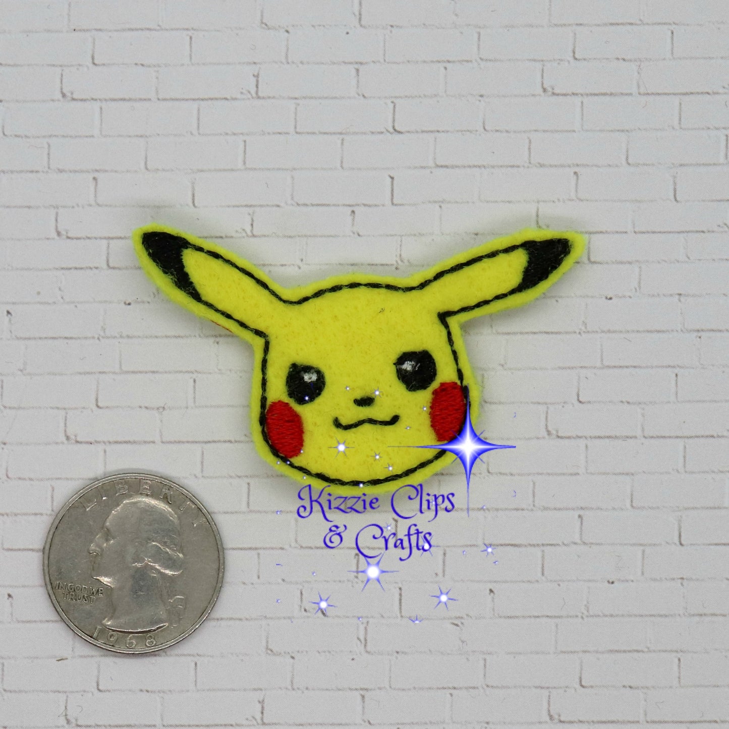 Pokeychew Head